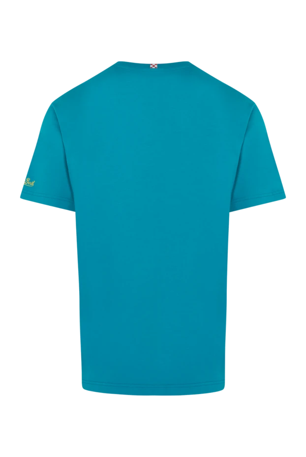 MC2 Saint Barth мужские футболка купить с ценами и фото 179654 - фото 2