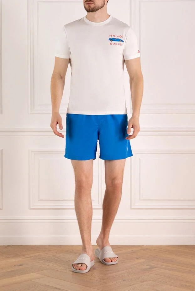 Loro Piana man beach shorts and swimwear buy with prices and photos 179663 - photo 1