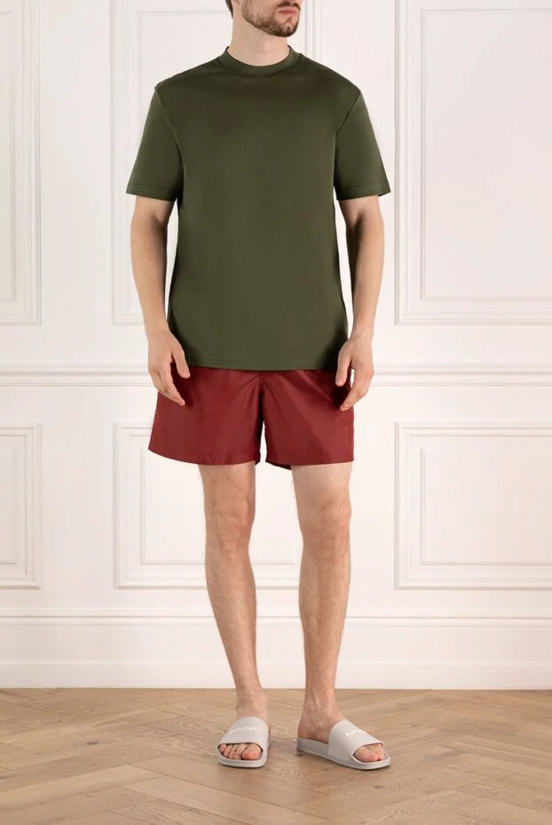 Loro Piana man beach shorts and swimwear buy with prices and photos 179664 - photo 1