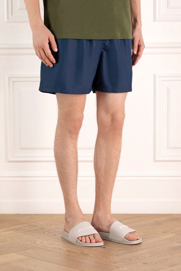 Loro Piana man beach shorts and swimwear buy with prices and photos 179665 - photo 2