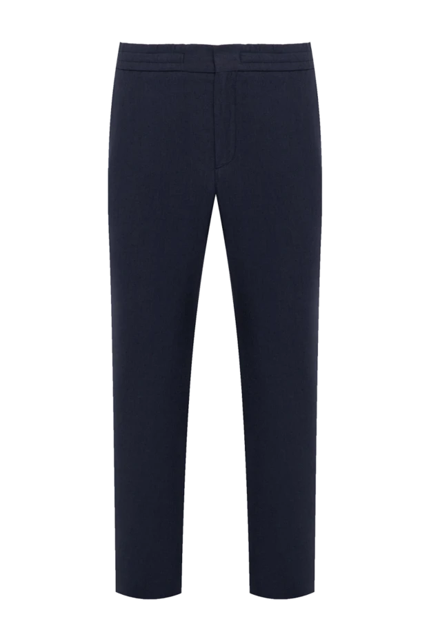 Loro Piana man trousers buy with prices and photos 179680 - photo 1