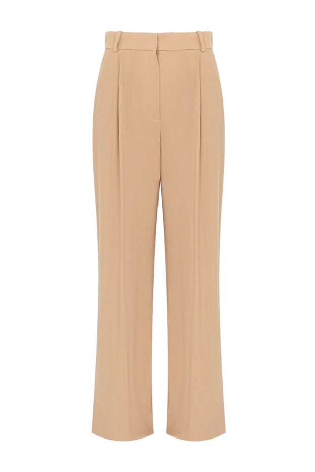 Loro Piana woman trousers buy with prices and photos 179688 - photo 1