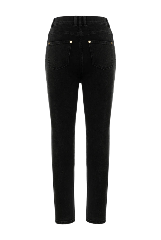 Balmain женские джинсы купить с ценами и фото 179750 - фото 2