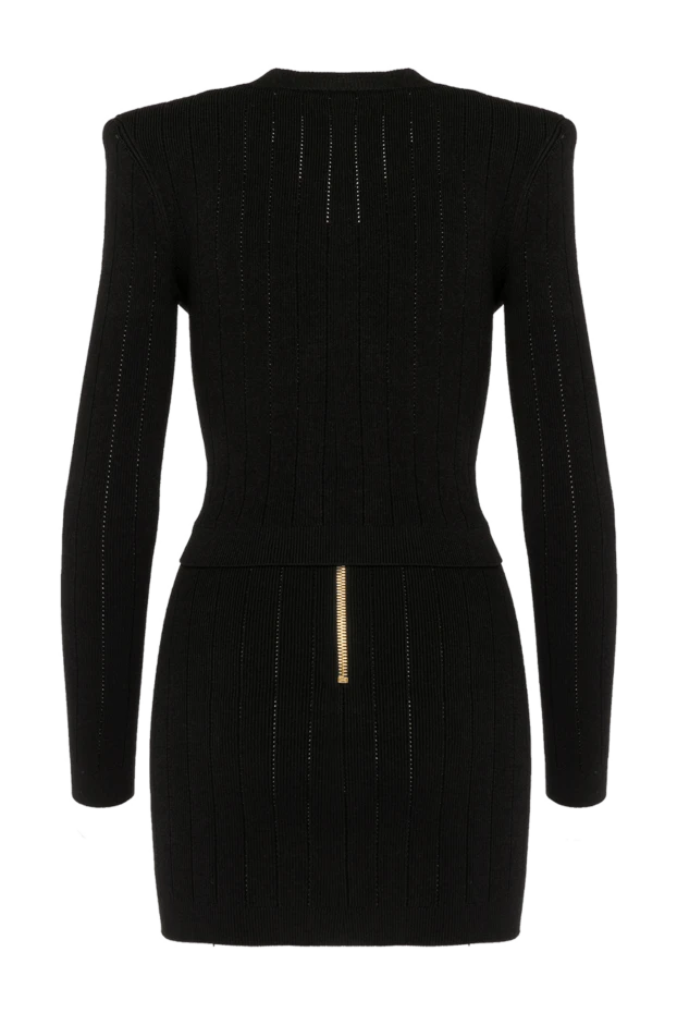 Balmain woman suit with a skirt buy with prices and photos 179751 - photo 2