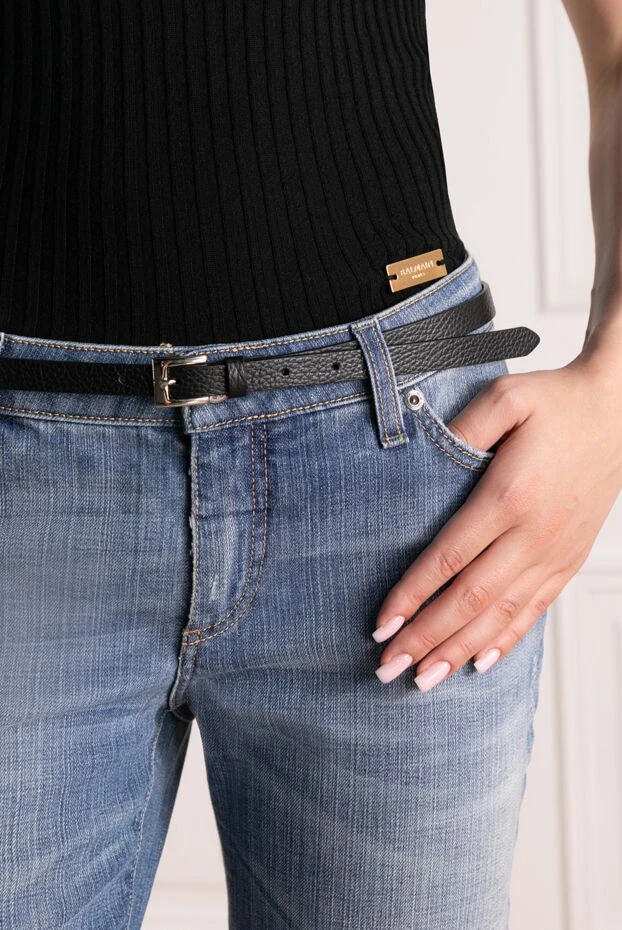 P.A.R.O.S.H. woman belt buy with prices and photos 179774 - photo 2