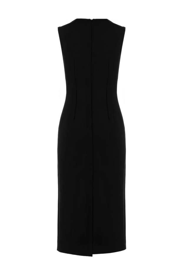 P.A.R.O.S.H. жіночі сукня чорна купити фото з цінами 179795 - фото 2