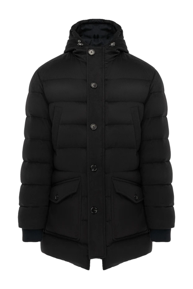 Cesare di Napoli man down jacket buy with prices and photos 179808 - photo 1