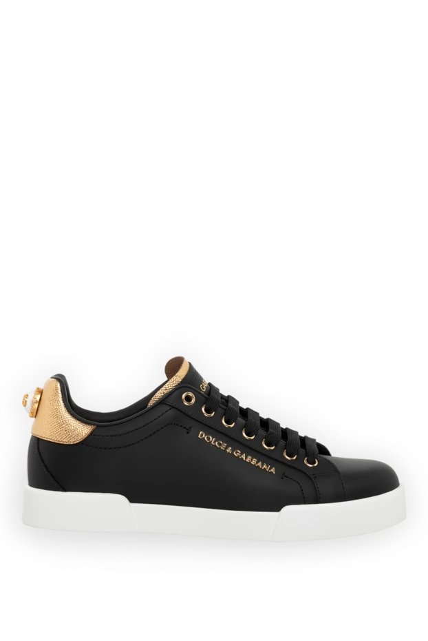 Dolce & Gabbana woman sneakers, keds buy with prices and photos 179810 - photo 1