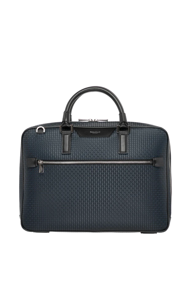 Serapian man briefcase buy with prices and photos 179815 - photo 1