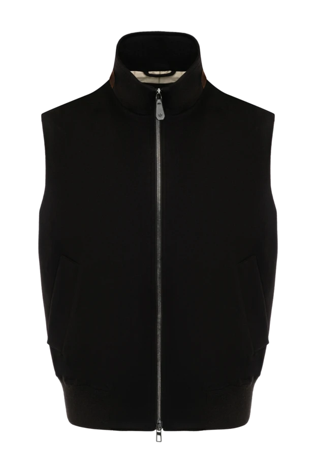 Loro Piana man waistcoat buy with prices and photos 179852 - photo 1