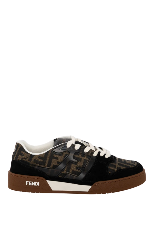 Fendi woman sneakers, keds buy with prices and photos 179871 - photo 1