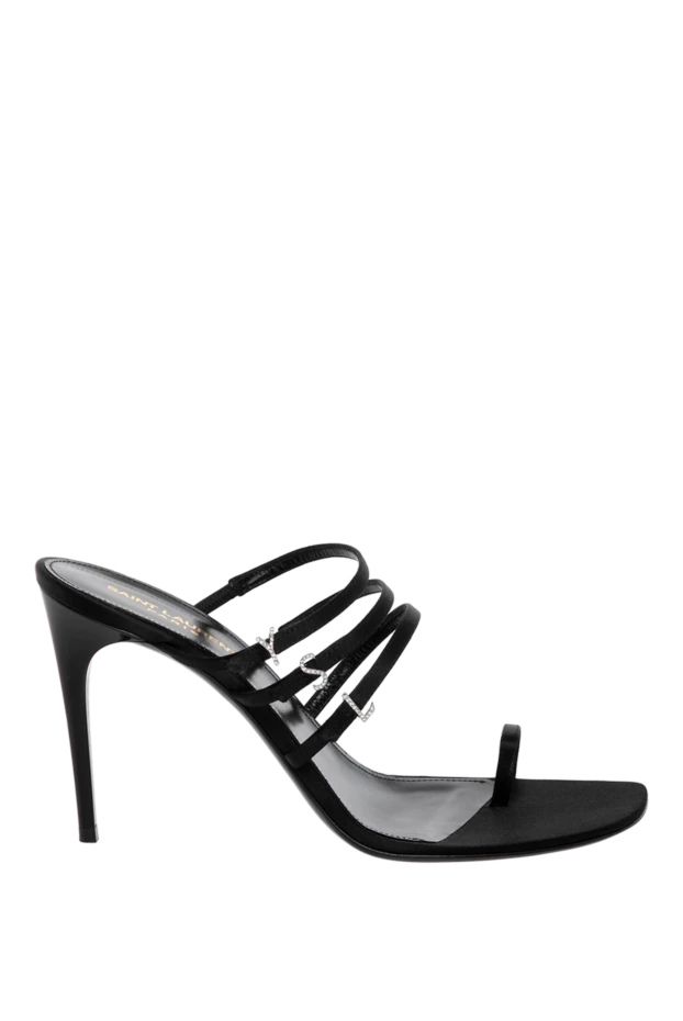 Saint Laurent woman slingbacks, mules buy with prices and photos 179877 - photo 1