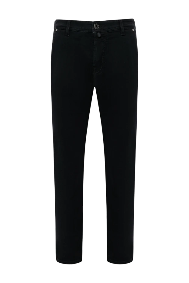 Jacob Cohen jeans for men black 179901 - photo 1