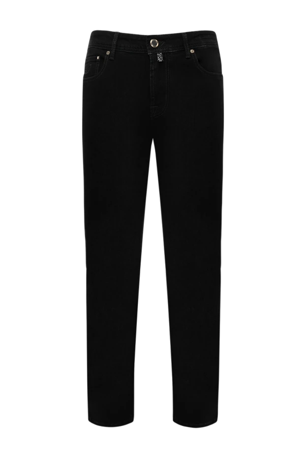 Jacob Cohen jeans for men black 179903 - photo 1