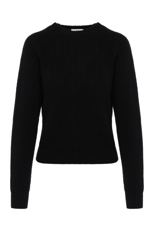 Peserico women's black cashmere jumper 179910 - photo 1