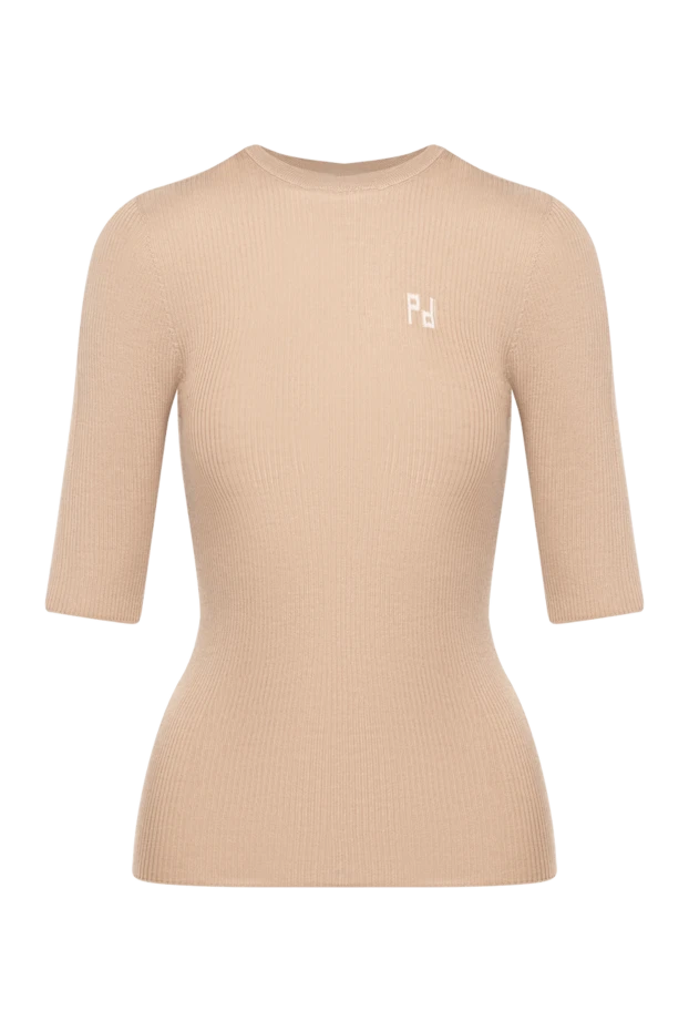 Peserico woman jumper buy with prices and photos 179929 - photo 1