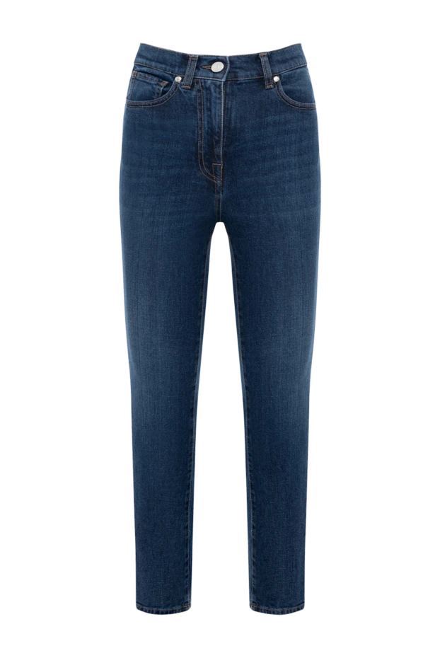 Peserico woman jeans buy with prices and photos 179939 - photo 1