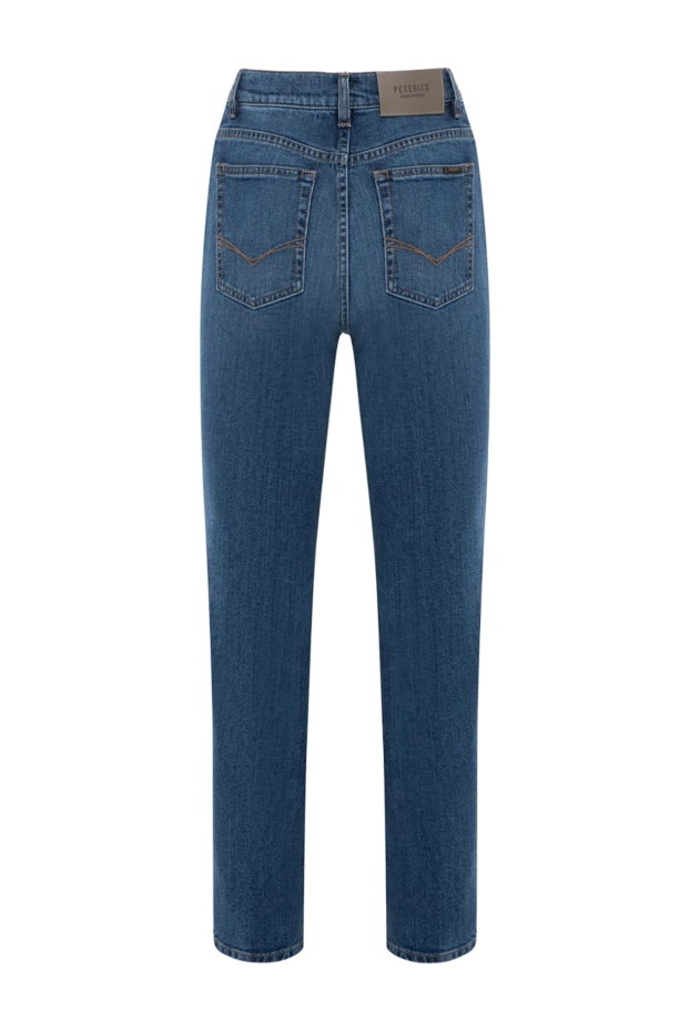 Peserico woman jeans buy with prices and photos 179940 - photo 2