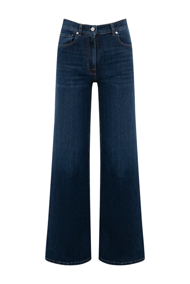 Peserico woman jeans buy with prices and photos 179942 - photo 1