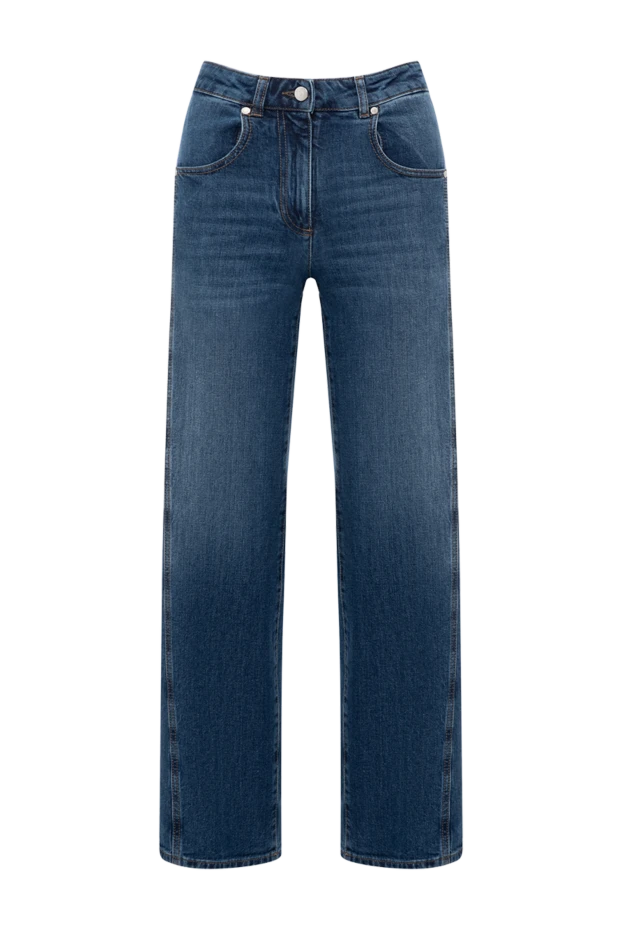 Peserico woman jeans buy with prices and photos 179944 - photo 1