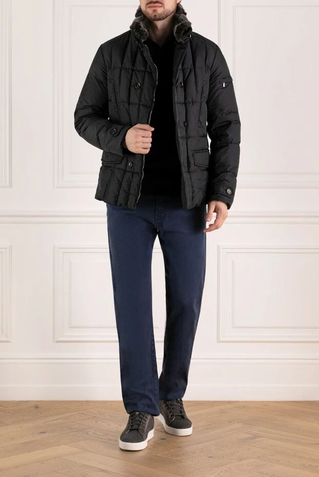 Loro Piana man jacket 185270 - photo 2