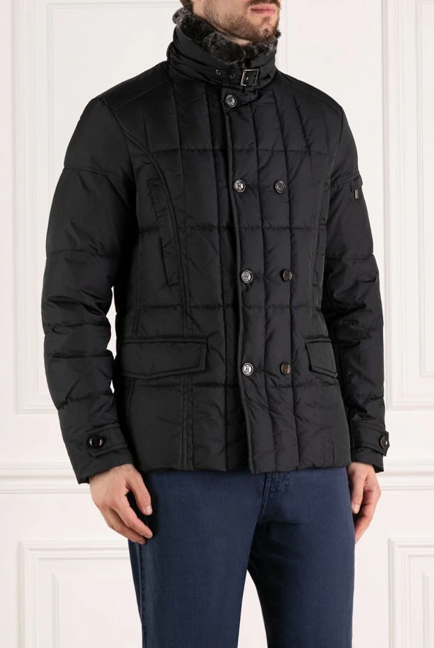 Loro Piana man jacket 185270 - photo 3