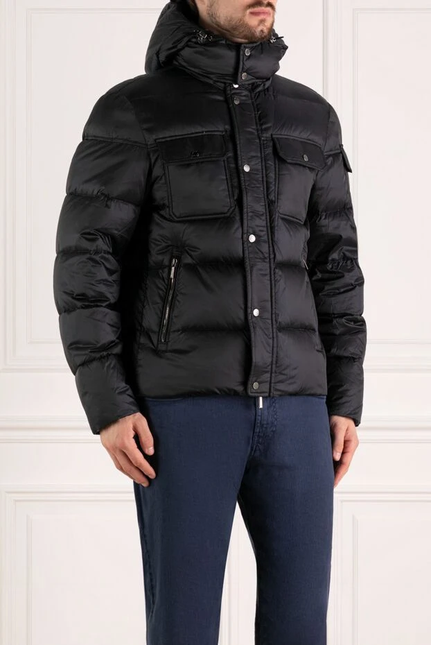 Loro Piana man jacket 185270 - photo 3