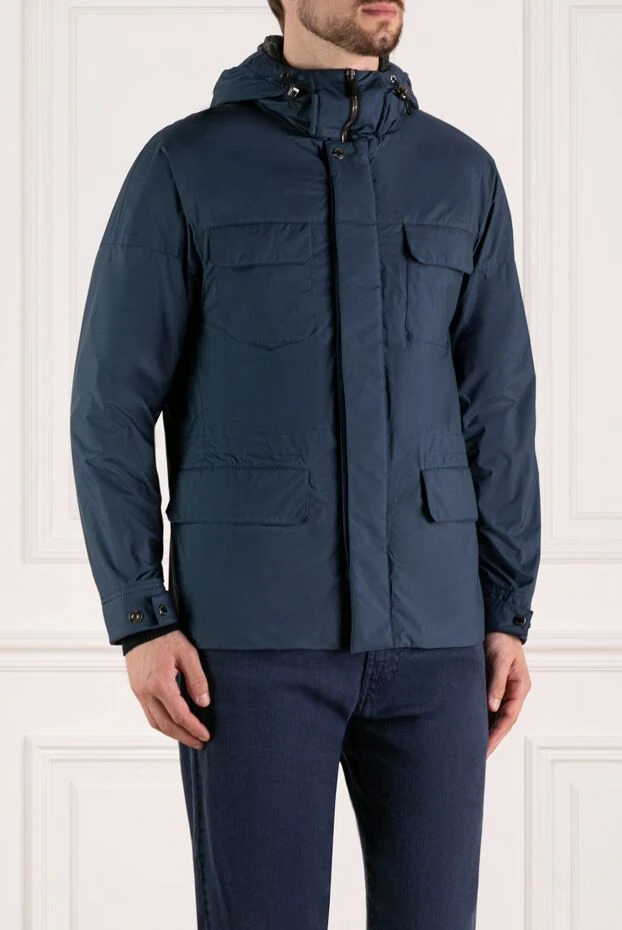 Loro Piana man jacket 185270 - photo 3