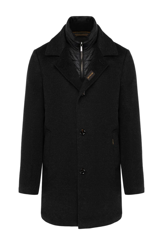 Moorer man coat, trench buy with prices and photos 180053 - photo 1