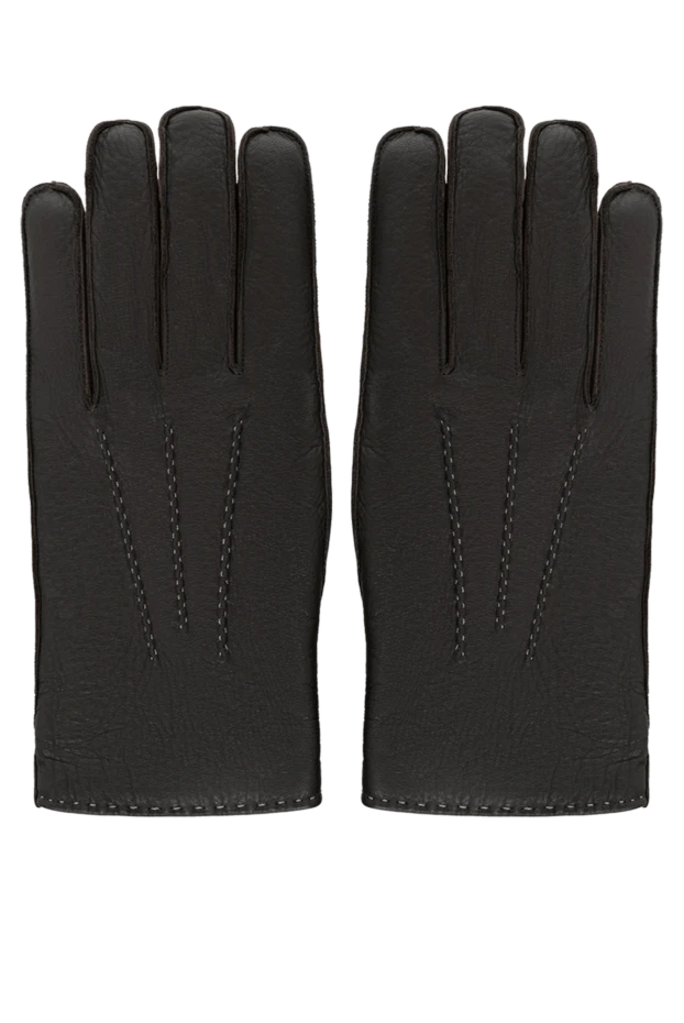 Moorer man gloves buy with prices and photos 180066 - photo 1