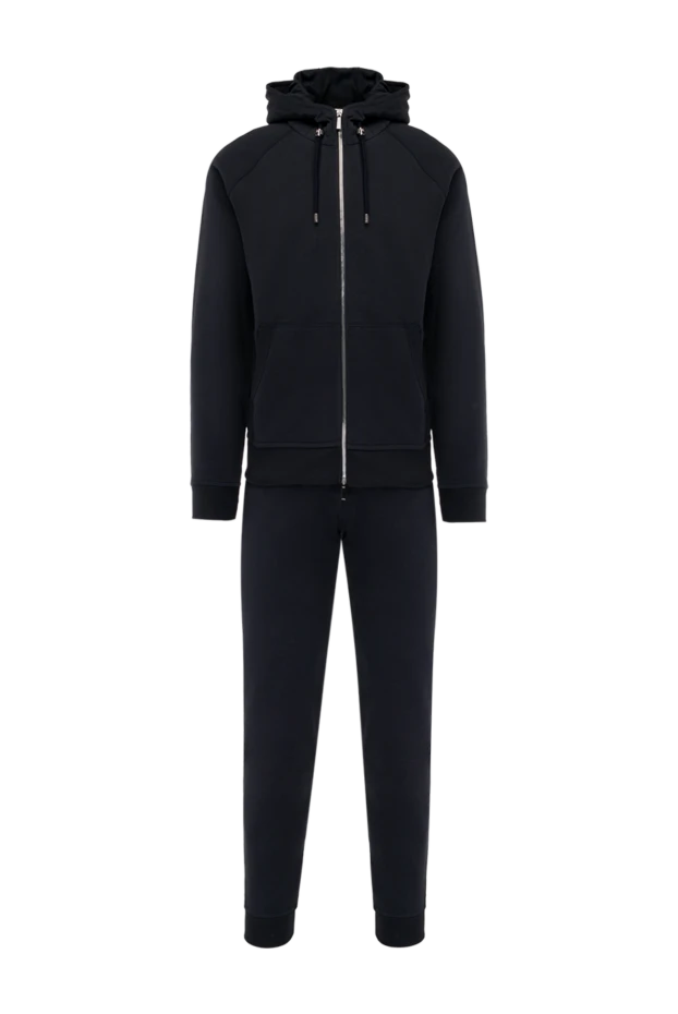 Moorer man walking suit 180109 - photo 1