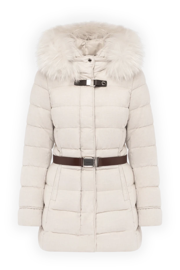 Moorer woman down jacket buy with prices and photos 180178 - photo 1