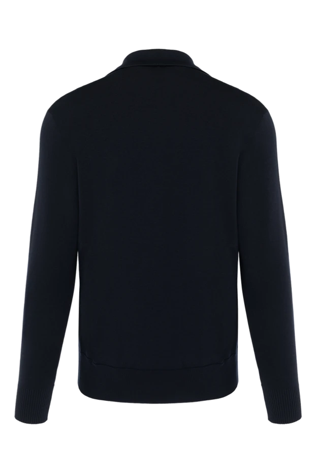 Loro Piana man polo long sleeve buy with prices and photos 180201 - photo 2