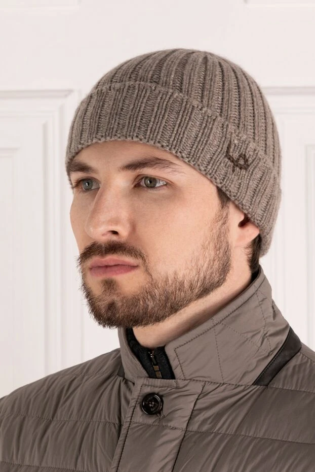 Loro Piana man a cap buy with prices and photos 180202 - photo 2