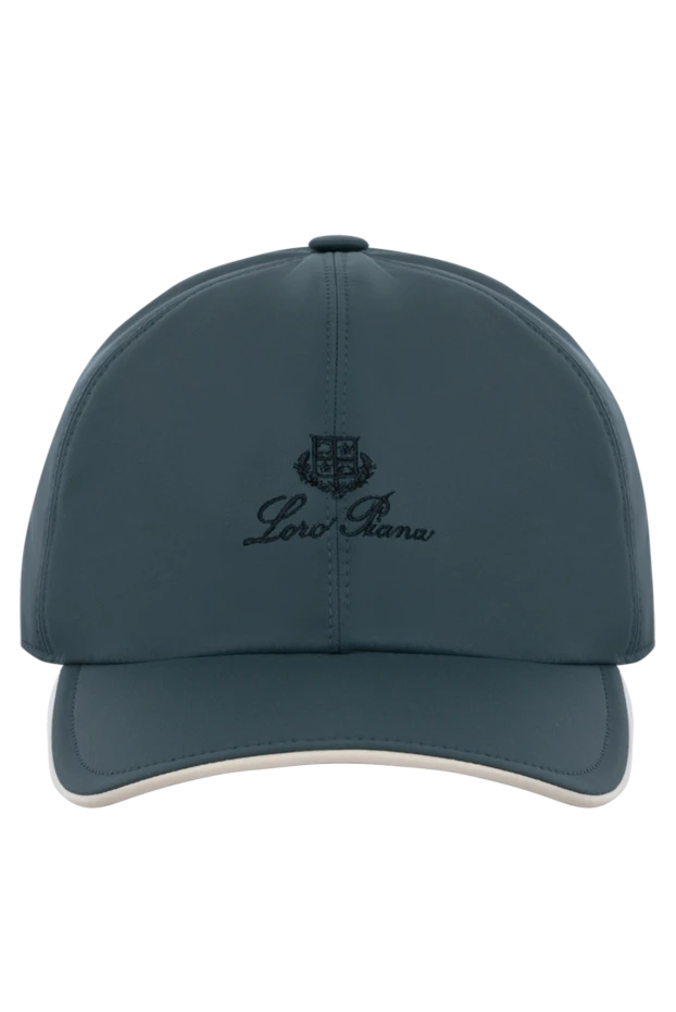 Loro Piana man cap buy with prices and photos 180206 - photo 1