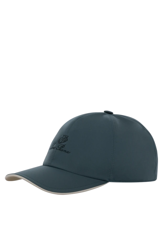 Loro Piana man cap buy with prices and photos 180206 - photo 2