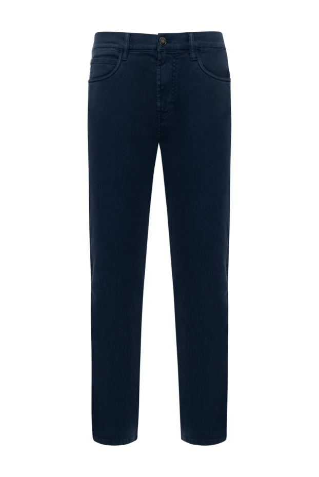 Loro Piana jeans for men blue 180207 - photo 1