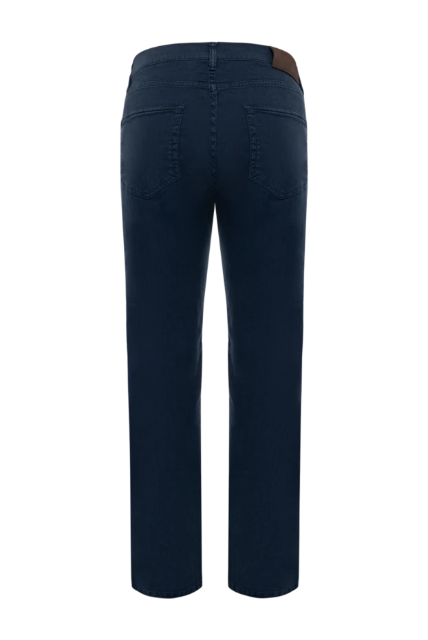 Loro Piana мужские джинсы купить с ценами и фото 180207 - фото 2