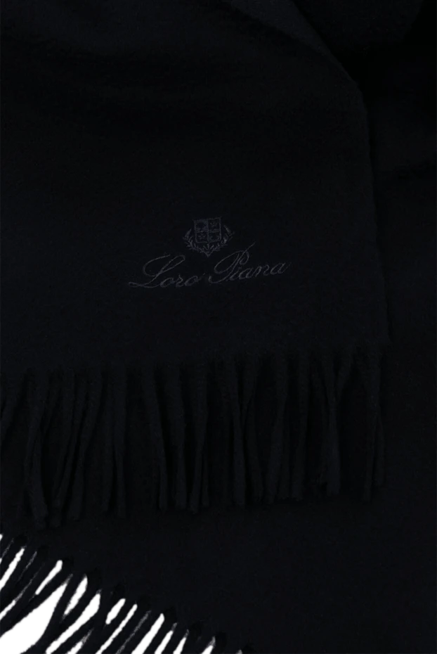 Loro Piana woman scarf buy with prices and photos 180211 - photo 2