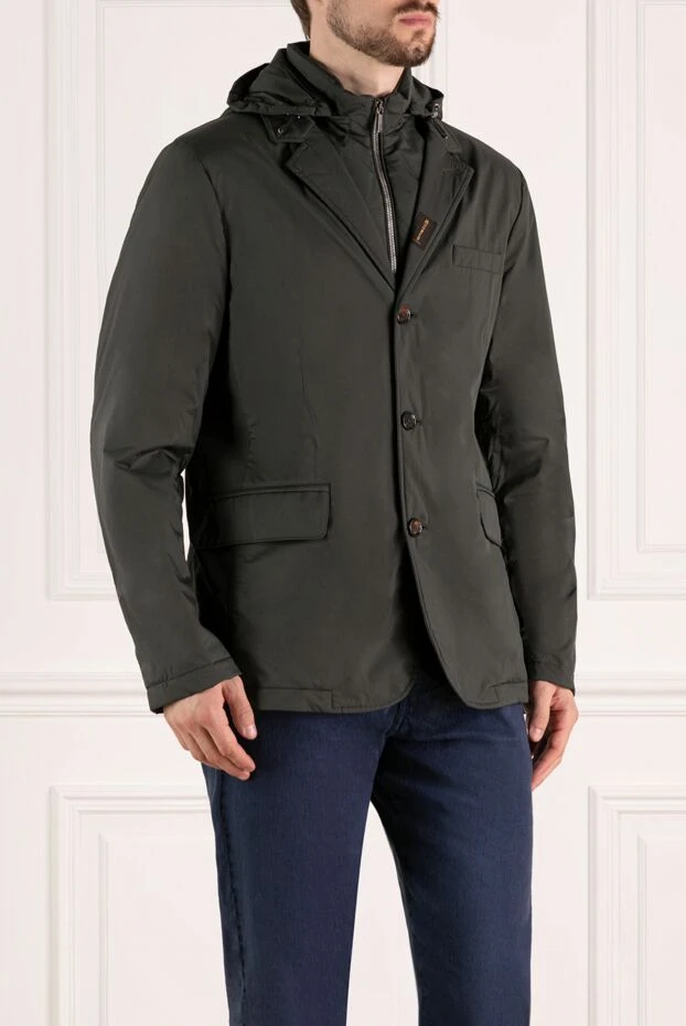 Loro Piana man jacket 185270 - photo 3