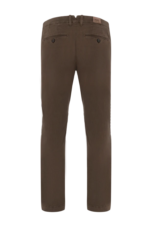 Moorer man trousers buy with prices and photos 180269 - photo 2