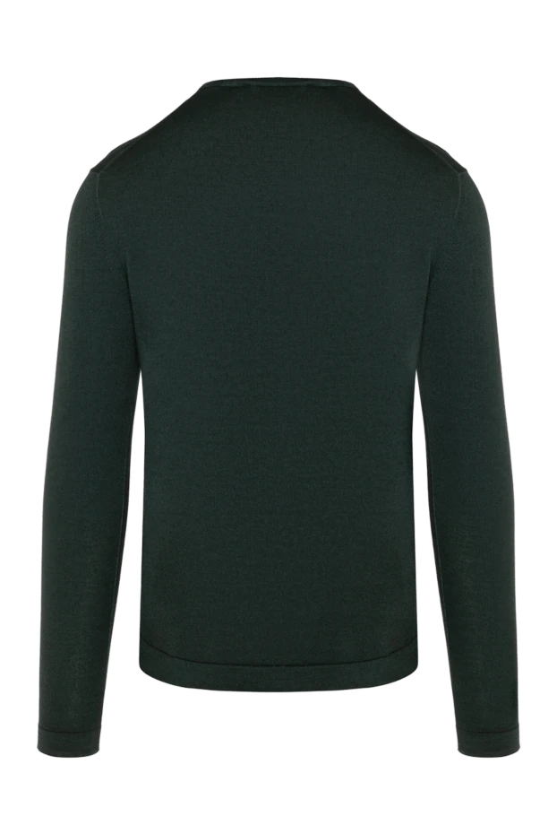 Moorer man men's green wool jumper buy with prices and photos 180271 - photo 2