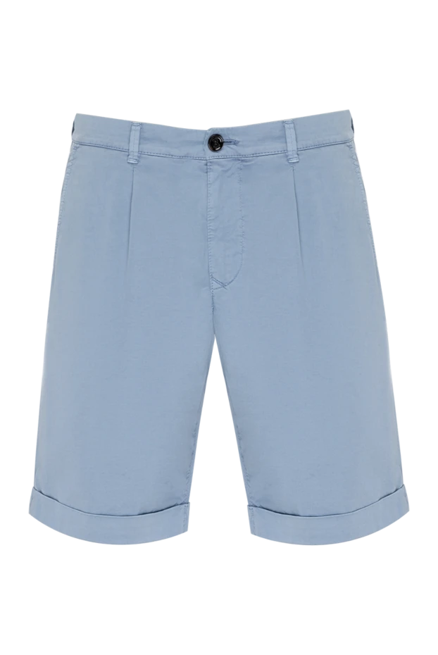 Moorer man shorts buy with prices and photos 180285 - photo 1