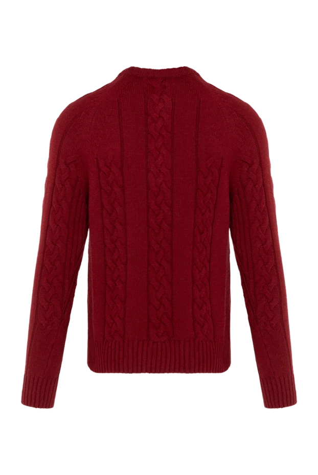 Moorer man jumper long sleeve buy with prices and photos 180288 - photo 2