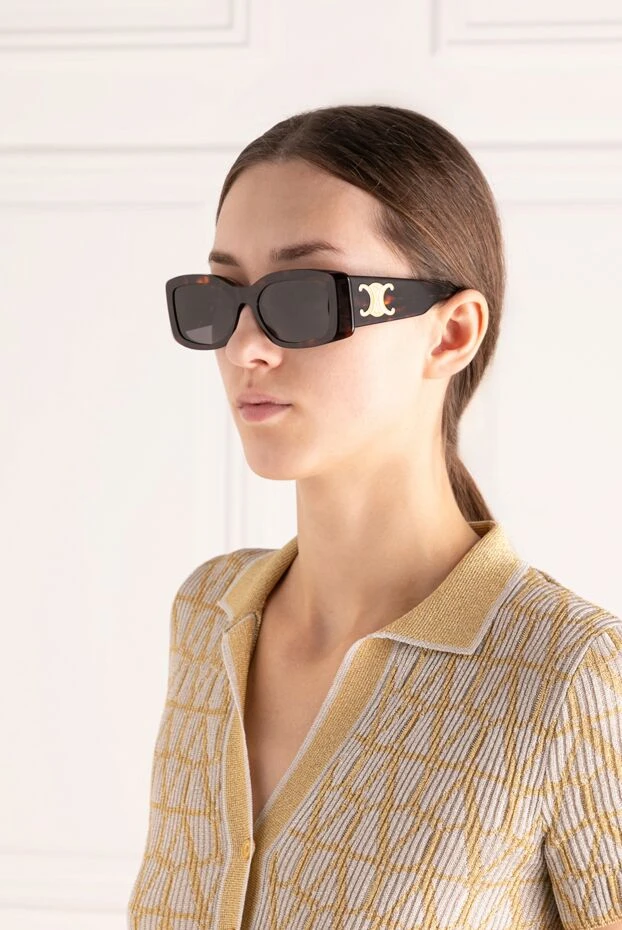 Celine woman sunglasses buy with prices and photos 180328 - photo 2