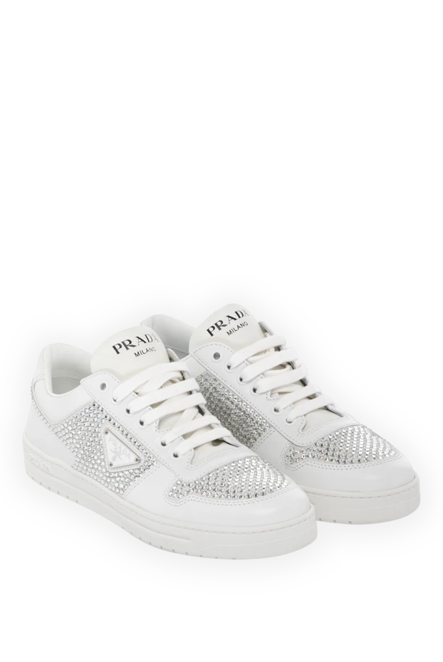 Prada woman sneakers, keds buy with prices and photos 180332 - photo 2