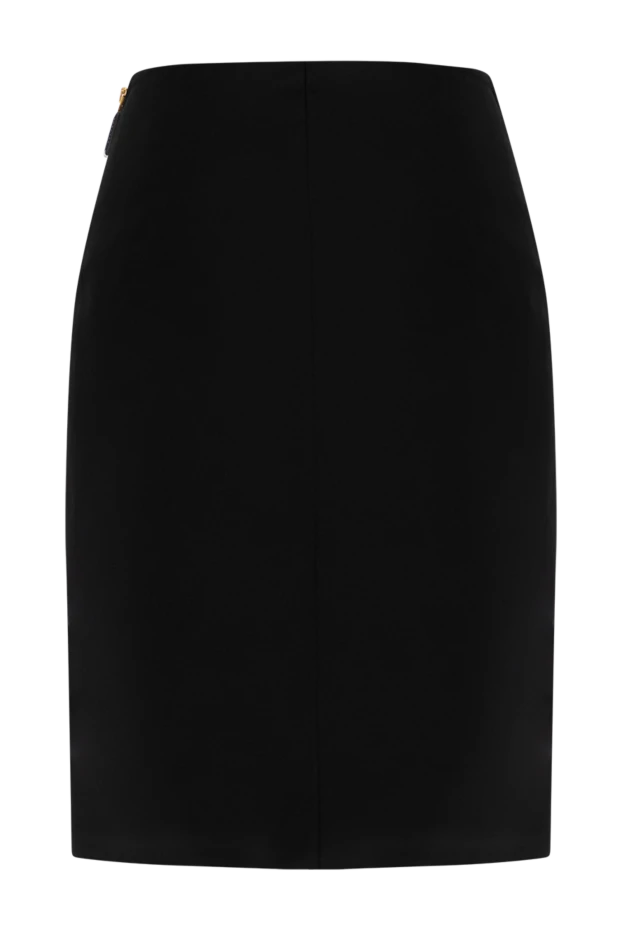 Prada woman midi skirt black made of polyamide buy with prices and photos 180333 - photo 2