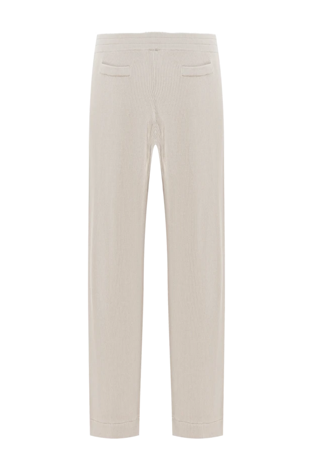 Брюки трикотажні - фото 2