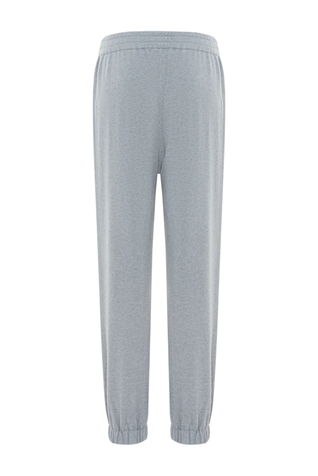 Brunello Cucinelli брюки трикотажні 180371 - фото 2