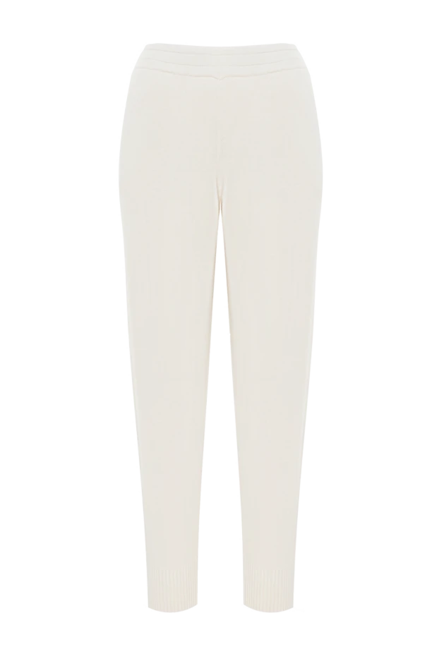 Брюки трикотажні - фото 1